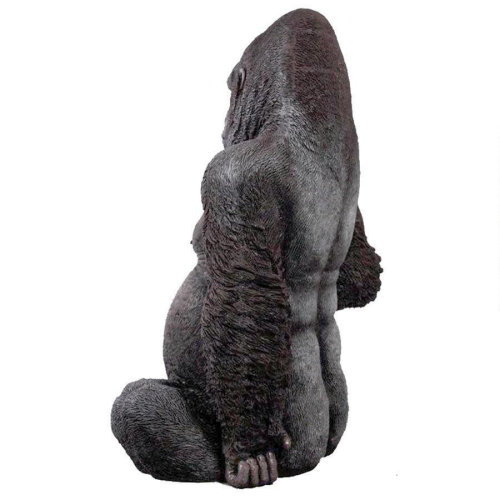 great ape statue