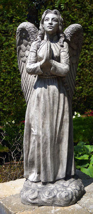 SUNGLO Fairy Statue Sculpture Denicolo '95 