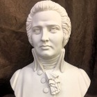 Composer and Musician Busts