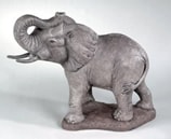 Elephant Statue