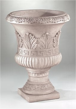 Garden Vases Garden Urns Planters And Vases From Statue Com