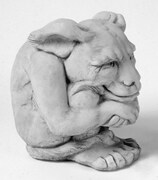 IGOR GARGOYLE STATUE LARGE