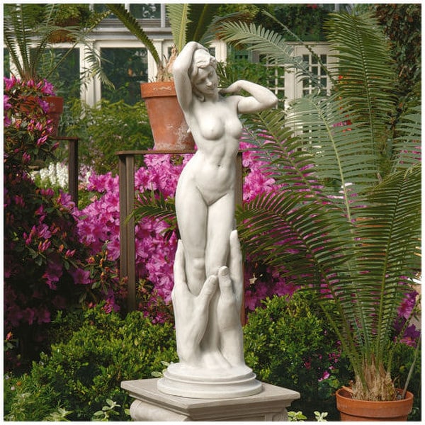 Callipygian Venus 24 H - Orlandi Statuary - Online Wholesale