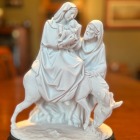 Holy Family and Nativity