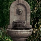 Free standing and Alcove Wall Fountains