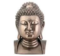 Buddha Bust