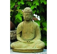 Buddha Meditating Statue