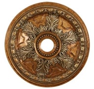 Ceiling Medallion Vienna Finish