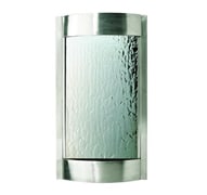 Contempo Luna Waterfall Fountain