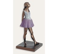 Degas: The Little Dancer