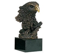 Eagle Bust