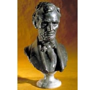 Abraham Lincoln Bust