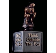 Think Outside the Box