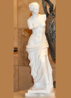 Venus de Milo