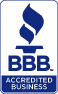 Better Business Bureau Accredited Business